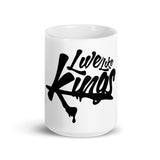 LLK Mug